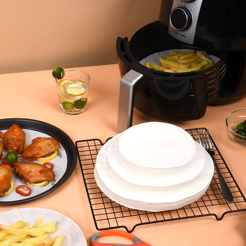 double-side food grade silicone paper