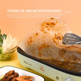 double-side food grade silicone paper