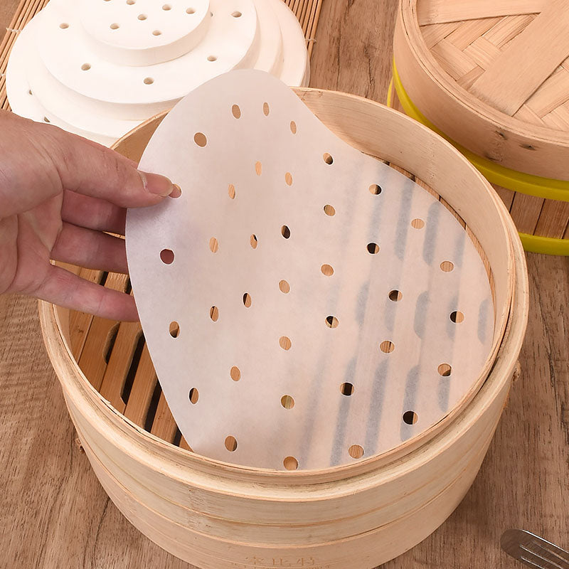 5.5inch Dim sum paper