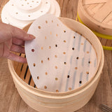 5.5inch Dim sum paper