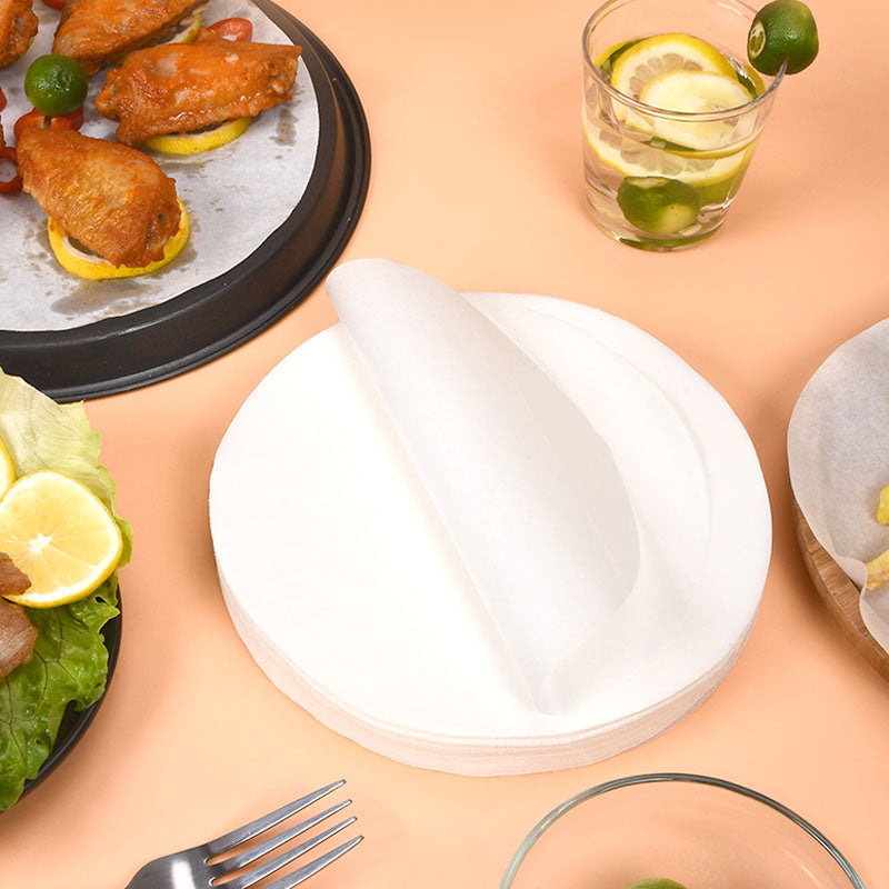 double-side food grade silicone paper