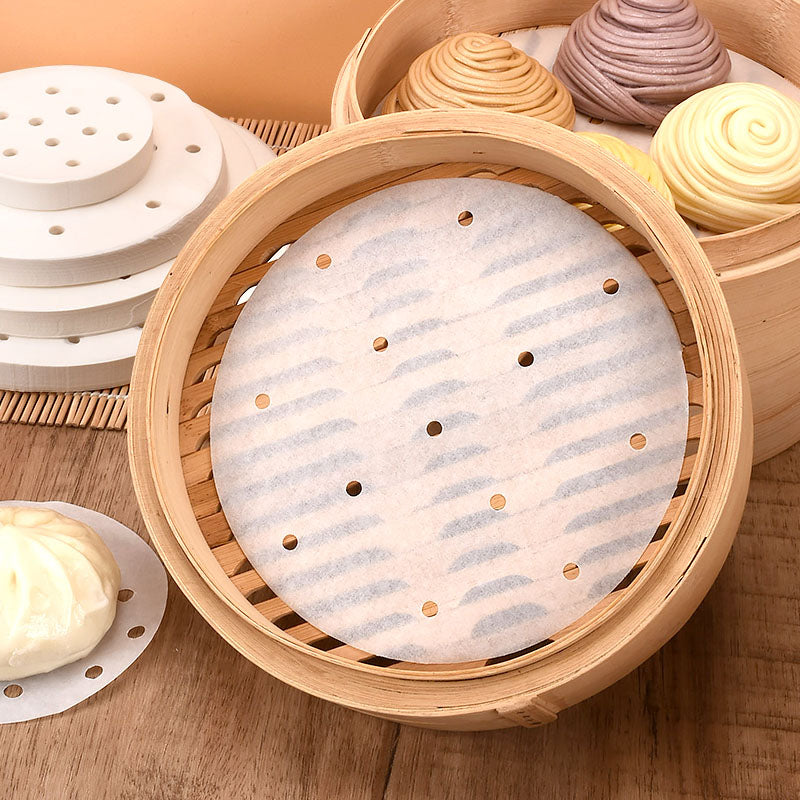 5.5inch Dim sum paper