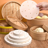 5.5inch Dim sum paper