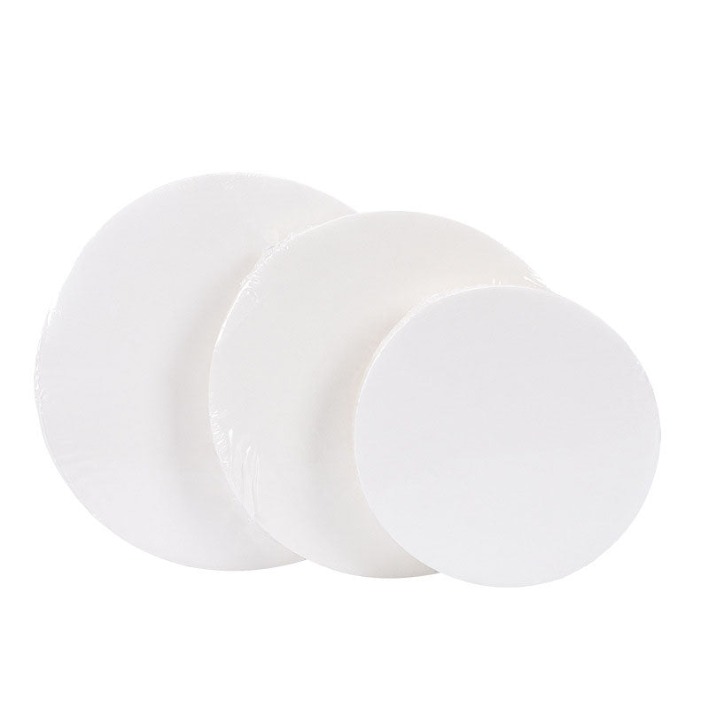 double-side food grade silicone paper