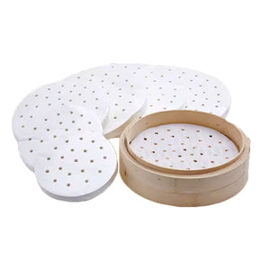 5.5inch Dim sum paper