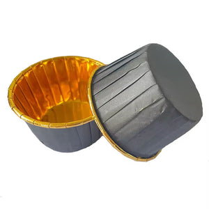 Cassettes Oil proof Baking muffin cake Cups