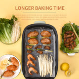 double-side food grade silicone paper