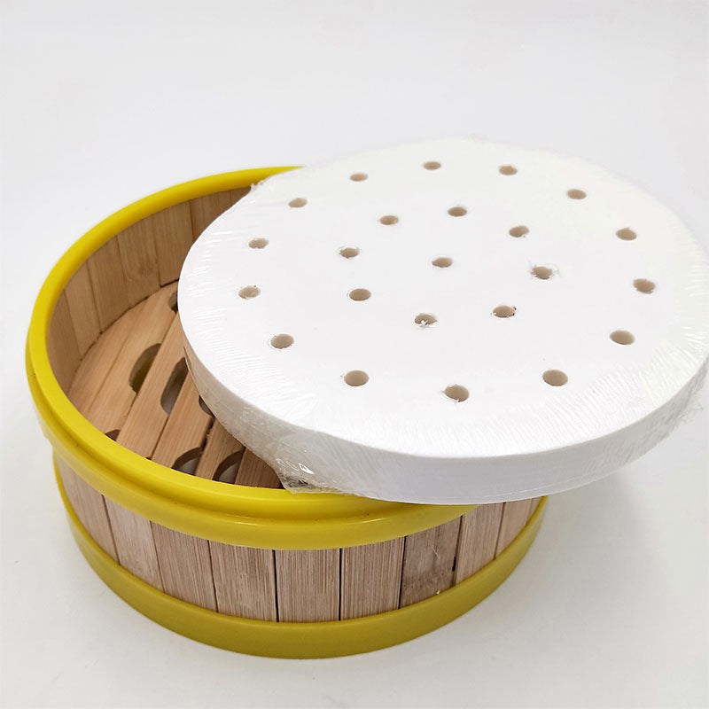 5.5inch Dim sum paper