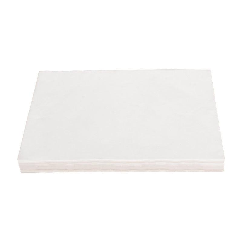 double-side food grade silicone paper