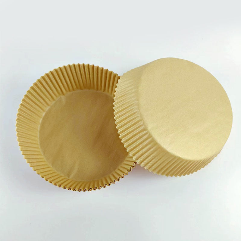 16cm round air fryer paper