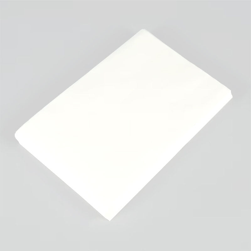 double-side food grade silicone paper