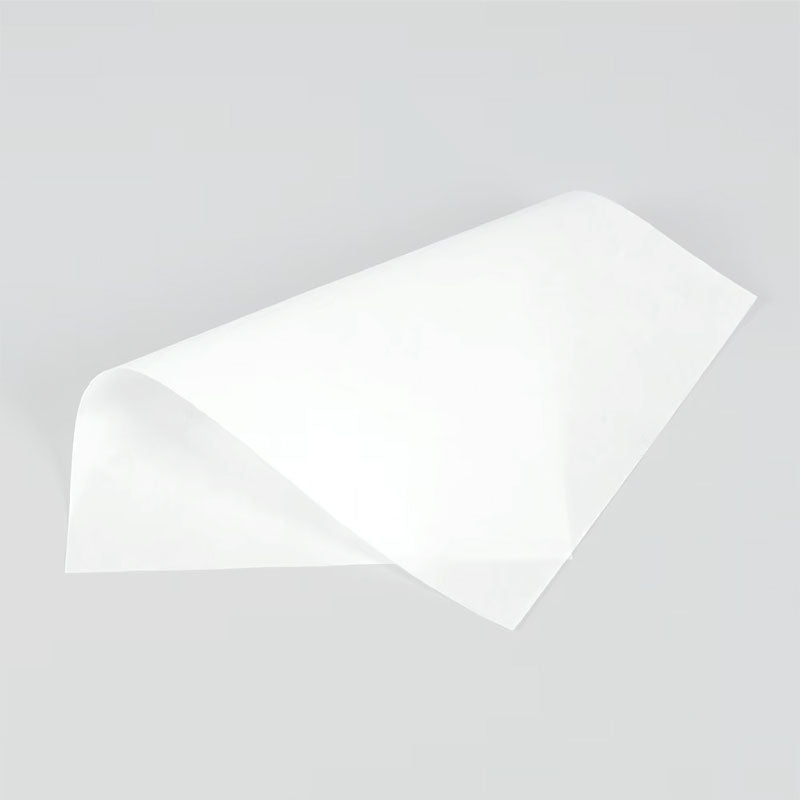 double-side food grade silicone paper