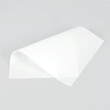 double-side food grade silicone paper