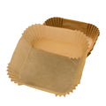 16cm round air fryer paper
