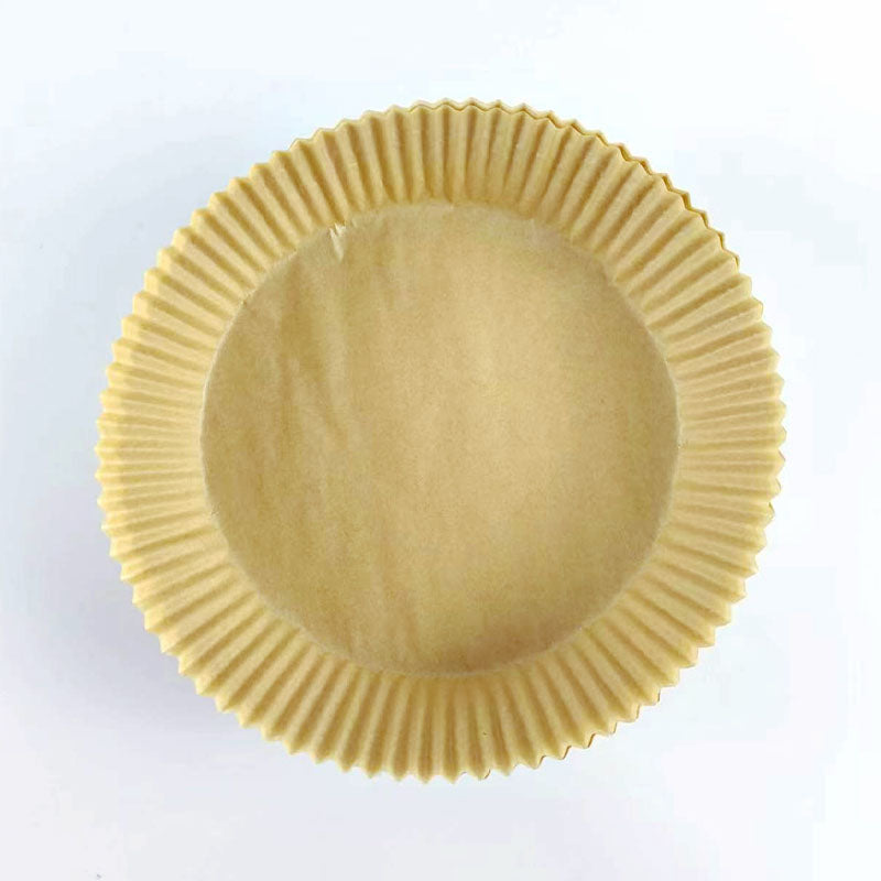 16cm round air fryer paper
