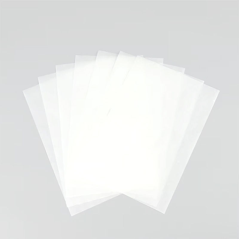 double-side food grade silicone paper