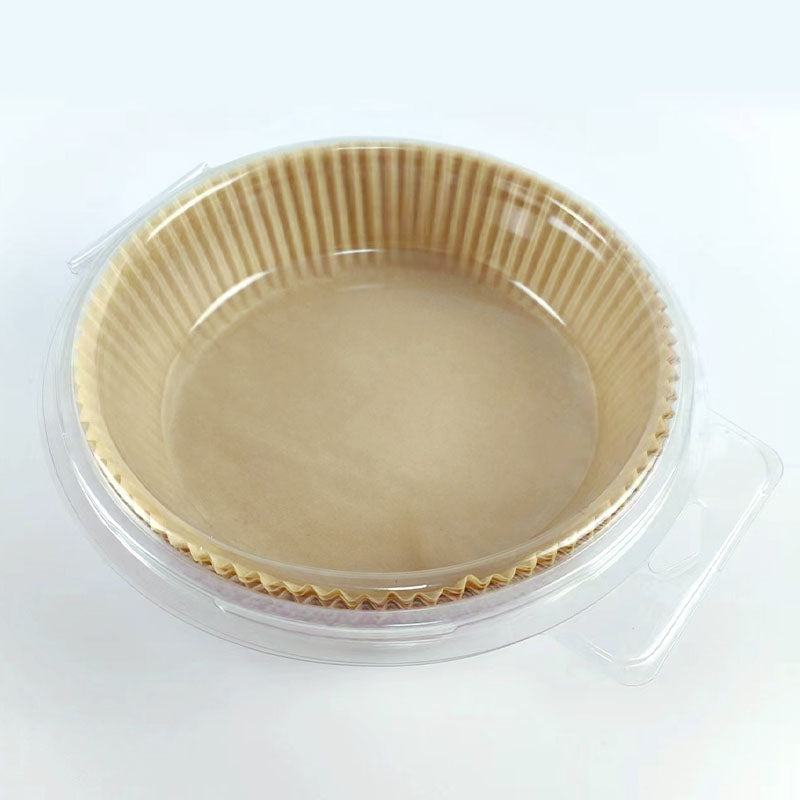 16cm round air fryer paper
