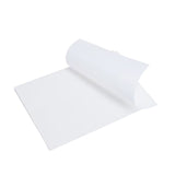 double-side food grade silicone paper