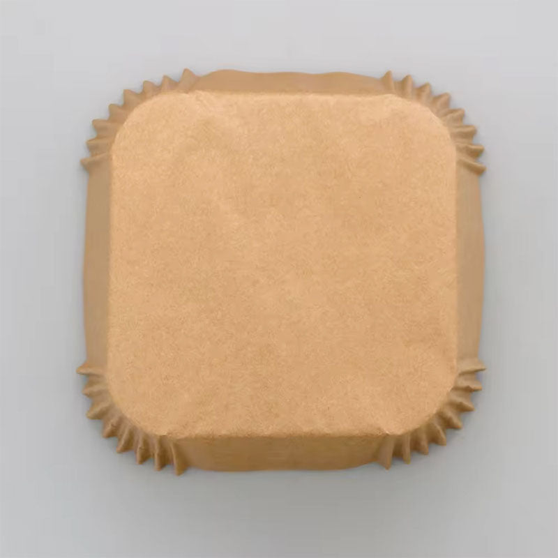 16cm round air fryer paper