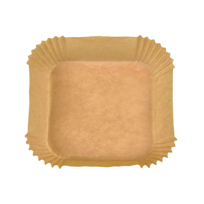 16cm round air fryer paper