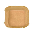 16cm round air fryer paper