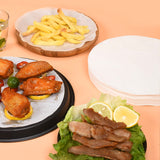 double-side food grade silicone paper